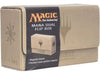 Supplies Ultra Pro - Magic the Gathering - Mana Dual Flip Deck Box - White - Cardboard Memories Inc.