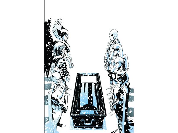 Comic Books DC Comics - Birds of Prey 107 (Cond. VF-) - 6000 - Cardboard Memories Inc.