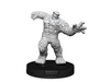 Collectible Miniature Games Wizkids - Marvel - HeroClix - Unpainted Miniatures - Deep Cuts - Fantastic Four - The Thing - 84817 - Cardboard Memories Inc.