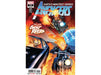 Comic Books Marvel Comics - Avengers 025 (Cond. VF-) 14433 - Cardboard Memories Inc.
