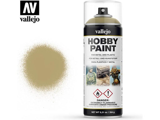 Paints and Paint Accessories Acrylicos Vallejo - Paint Spray - Dead Flesh - 28 022 - Cardboard Memories Inc.