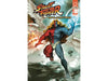 Comic Books Udon Entertainment- Street Fighter Unlimited 10- 1036 - Cardboard Memories Inc.