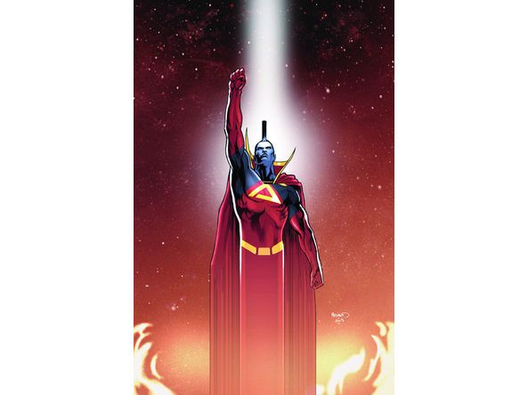 Comic Books Marvel Comics - War of Kings Warriors 1 of 2 - 6981 - Cardboard Memories Inc.