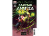 Comic Books Marvel Comics - Captain America Annual 001 (Cond. VF-) - 11266 - Cardboard Memories Inc.