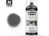 Paints and Paint Accessories Acrylicos Vallejo - Paint Spray - UK Bronze Green - 28 004 - Cardboard Memories Inc.