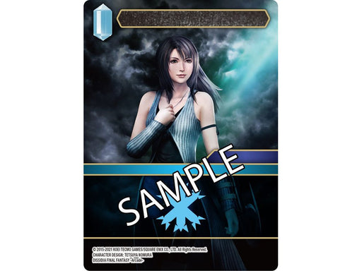 Trading Card Games Square Enix - Final Fantasy - Opus XIII - Booster Box - Cardboard Memories Inc.