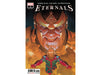 Comic Books Marvel Comics - Eternals 002 - 5080 - Cardboard Memories Inc.
