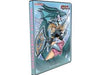 Supplies Konami - Yu-Gi-Oh! - Dark Magician Girl Dragon Knight - 9 Pocket Portfolio - Cardboard Memories Inc.