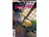 Comic Books Marvel Comics - Spider-Gwen 003 - Ghost Spider - 0032 - Cardboard Memories Inc.