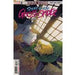 Comic Books Marvel Comics - Spider-Gwen 003 - Ghost Spider - 0032 - Cardboard Memories Inc.