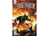 Comic Books Marvel Comics - She-Hulk 159 - 5353 - Cardboard Memories Inc.