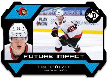 Sports Cards Upper Deck - 2020-21 - Hockey - Extended Series - 12 Box Hobby Case - Cardboard Memories Inc.