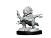 Role Playing Games Wizkids - Starfinder - Unpainted Miniature - Deep Cuts - Skittermander Envoy - 90337 - Cardboard Memories Inc.