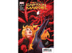 Comic Books Marvel Comics - Absolute Carnage Captain Marvel 001 (Cond. VF-) - 10766 - Cardboard Memories Inc.