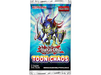 Trading Card Games Konami - Yu-Gi-Oh! - Toon Chaos - 1st Edition - Trading Card Blister Pack - Cardboard Memories Inc.