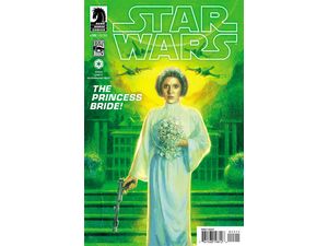Comic Books Dark Horse Comics - Star Wars 015 - 1643 - Cardboard Memories Inc.