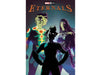 Comic Books Marvel Comics - Eternals 002 - Mckelvie Variant Edition (Cond. VF-) - 5081 - Cardboard Memories Inc.