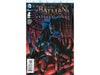 Comic Books DC Comics - Batman Arkham Knight Annual 001 - 1054 - Cardboard Memories Inc.