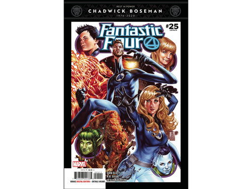 Comic Books Marvel Comics - Fantastic Four 025 (Cond. VF-) - 10824 - Cardboard Memories Inc.