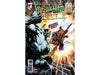 Comic Books Marvel Comics - Weapon H 008 - 5862 - Cardboard Memories Inc.