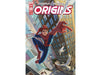 Comic Books Marvel Comics - Marvel Action Origins 001 - Cover A Souvanny (Cond. VF-) - 5125 - Cardboard Memories Inc.