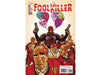 Comic Books Marvel Comics- Foolkiller 02- 1164 - Cardboard Memories Inc.