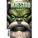 Comic Books Marvel Comics - Maestro War and Pax 001 of 5 (Cond. VF-) - 11071 - Cardboard Memories Inc.