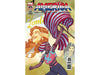 Comic Books Marvel Comics - America 004 (Cond. VF-) - 5556 - Cardboard Memories Inc.