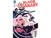 Comic Books DC Comics - Black Canary 007 - 4859 - Cardboard Memories Inc.