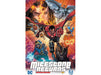 Comic Books DC Comics - Milestone Returns Infinite Edition 000 (Cond. VF-) - 11090 - Cardboard Memories Inc.