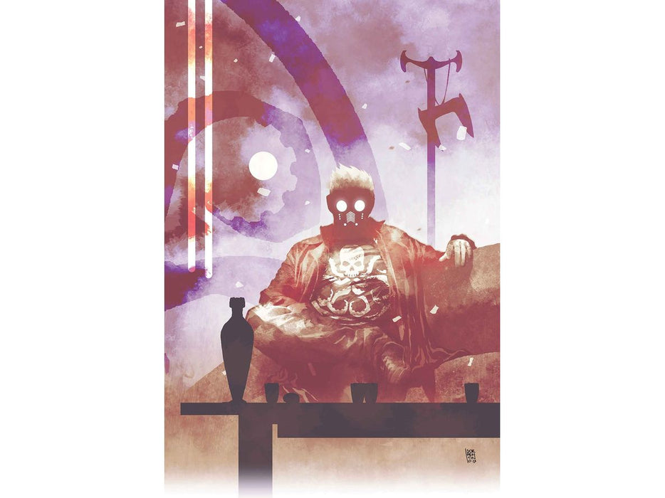 Comic Books Marvel Comics - Secret Empire 06 - Hydra Heroes Variant - 2701 - Cardboard Memories Inc.