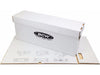 Comic Supplies BCW - Cardboard Storage Box - Long Comic Book Box - Cardboard Memories Inc.