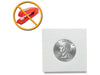 Supplies BCW - Quarter Peel-N-Seal Coin Flips - Cardboard Memories Inc.