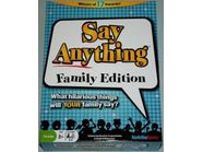 Board Games North Star Games - Say Anything - Family Edition - Cardboard Memories Inc.