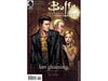 Comic Books Dark Horse Comics - Buffy the Vampire Slayer (2007 Season 8) 036 - CVR B Variant Edition (Cond. FN/VF) - 15772 - Cardboard Memories Inc.