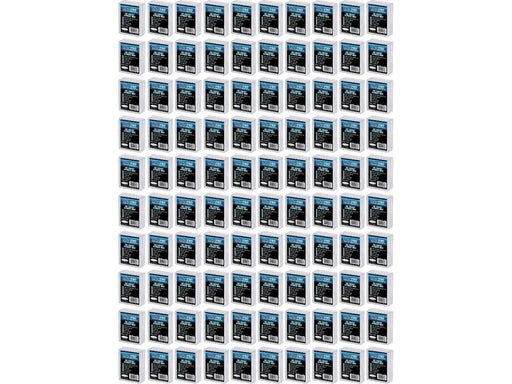 Supplies Ultra Pro - 2-Piece Box - 25 Count - 2 Pack - Combo of 100 - Cardboard Memories Inc.