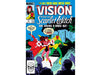 Comic Books, Hardcovers & Trade Paperbacks Marvel Comics - Vision and the Scarlet Witch 04 - 5983 - Cardboard Memories Inc.