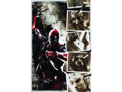 Comic Books Marvel Comics - Thunderbolts 130 - 6061 - Cardboard Memories Inc.