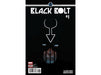 Comic Books Marvel Comics - Black Bolt 01 - 4865 - Cardboard Memories Inc.
