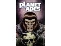 Comic Books, Hardcovers & Trade Paperbacks BOOM! Studios - Planet of The Apes (2011-14) Vol. 001 (Cond. VF-) - TP0428 - Cardboard Memories Inc.