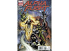 Comic Books Marvel Comics - Alpha Flight 006 (Cond. VF-) - 13641 - Cardboard Memories Inc.