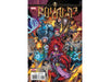Comic Books Marvel Comics - Royals 001 (Cond. VF-) - 7212 - Cardboard Memories Inc.