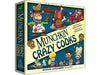 Card Games Steve Jackson Games - Munchkin - Crazy Cooks - Cardboard Memories Inc.