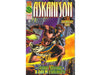 Comic Books Marvel Comics - Askani'son (1996) 001 (Cond. VF-) - 15235 - Cardboard Memories Inc.