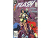 Comic Books DC Comics - Flash (1987 2nd Series) 031 (Cond. FN/VF) - 15446 - Cardboard Memories Inc.
