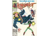 Comic Books Marvel Comics - Longshot (1985 Limited Series) 004 (Cond. FN) - 15998 - Cardboard Memories Inc.