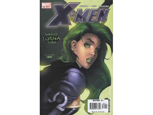 Comic Books Marvel Comics - X-Men (1991 1st Series) 180 (Cond. FN) - 12046 - Cardboard Memories Inc.