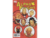 Comic Books Marvel Comics - Alpha Flight 012 (Cond. VF-) - 13643 - Cardboard Memories Inc.