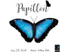 Card Games Kolossal Games - Papillon - Cardboard Memories Inc.
