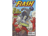 Comic Books DC Comics - The Flash (1987 2nd Series) 196 (Cond. FN/VF) - 15922 - Cardboard Memories Inc.